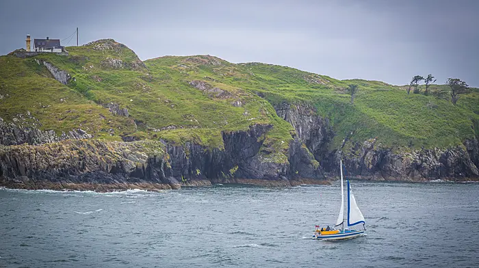 Sherkin Island to host annual Christmas Fair Image