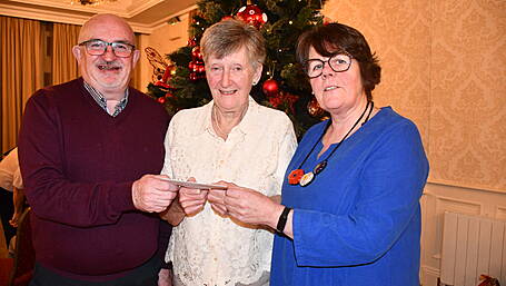 Skibbereen Active Retirement and Social Club Image