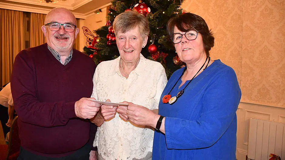 Skibbereen Active Retirement and Social Club Image