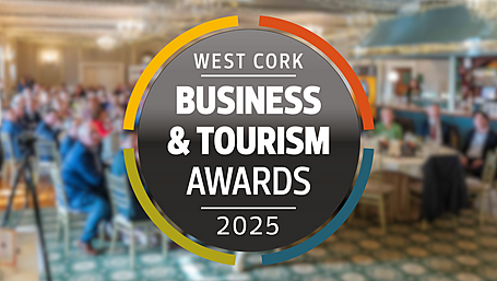 Finalists for Southern Star's West Cork Business & Tourism Awards 2025 announced Image