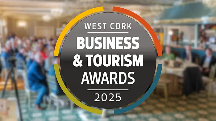 Finalists for Southern Star's West Cork Business & Tourism Awards 2025 announced Image