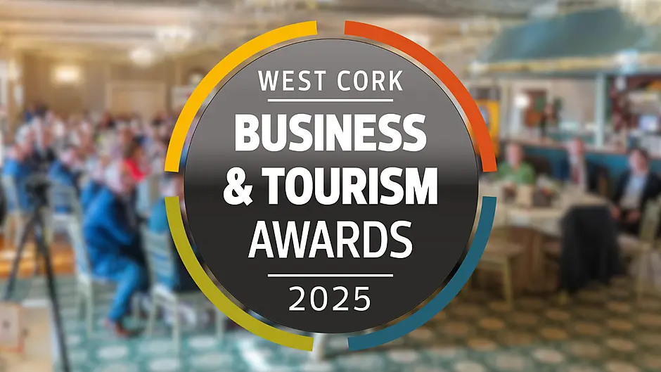 Finalists for Southern Star's West Cork Business & Tourism Awards 2025 announced Image