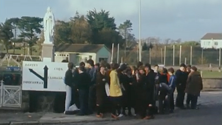 Back to the future: The lively '80s youth scene in Skibbereen Image