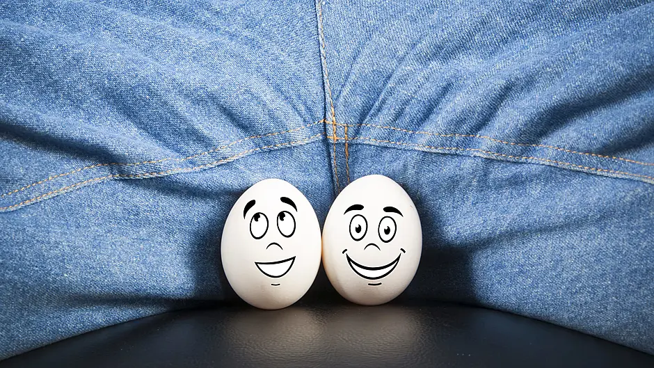 Cork ranks sixth in country when it comes to vasectomy information Image