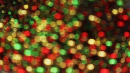 Festive cheer in Bandon Image