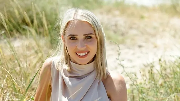 Her light was special: Family’s endless sorrow at loss of Alma Image