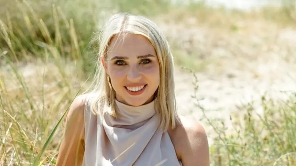 Her light was special: Family’s endless sorrow at loss of Alma Image