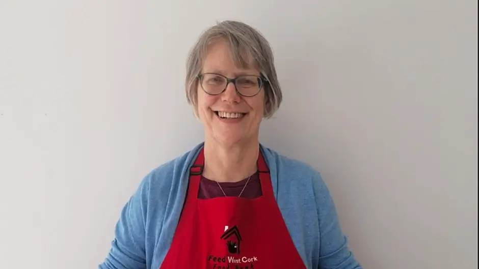 Feed West Cork supporting up to 80 people every week Image