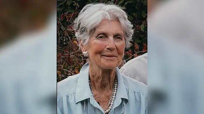 Open verdict in death of woman (83) who tried ‘natural remedy’ Image