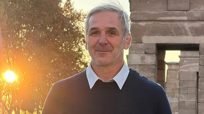 West Cork rugby’s favourite Frenchman named new head coach of the Spanish women’s national team Image