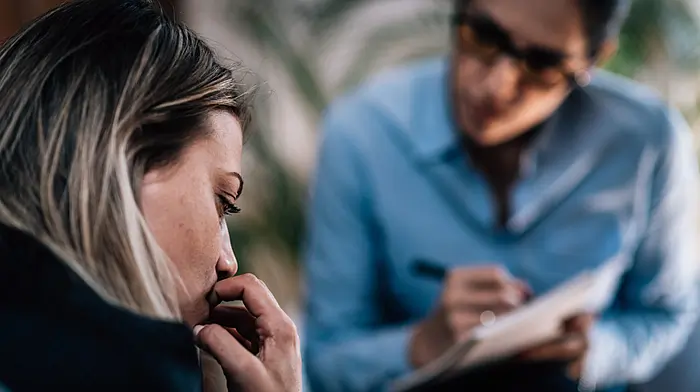 YOUR MENTAL HEALTH: CBT and the thoughts that turn pain into despair Image