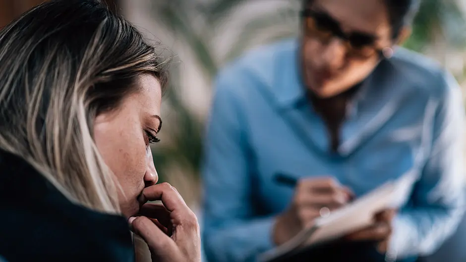 YOUR MENTAL HEALTH: CBT and the thoughts that turn pain into despair Image