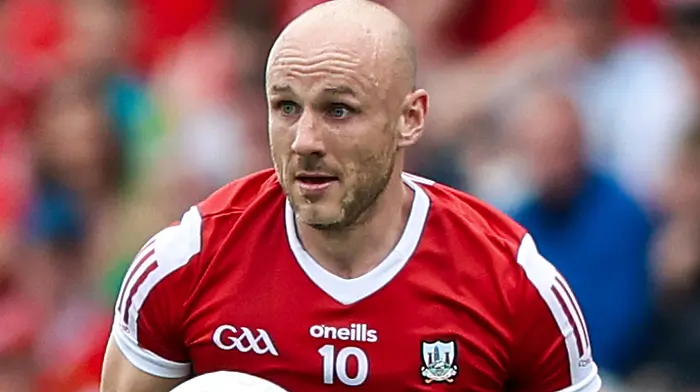 Home game against Cavan up first for Cork in the National Football League Image