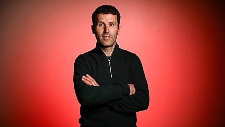 Galway test is just what Cork hurlers need right now Image