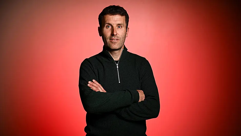 Ben O’Connor hails Cork’s problem-solving abilities Image