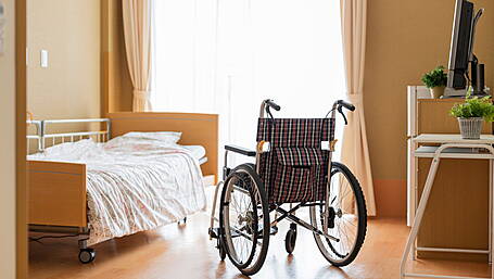 Kinsale nursing home with 120 beds given green light by council planners Image