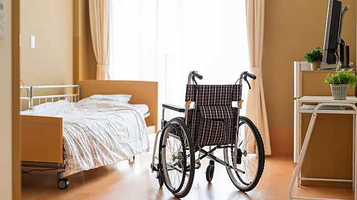 Kinsale nursing home with 120 beds given green light by council planners Image
