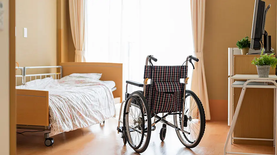 Kinsale nursing home with 120 beds given green light by council planners Image