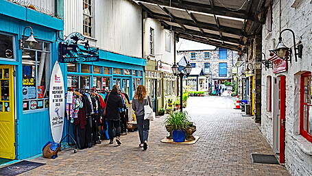 Clonakilty Chamber of Commerce vouchers keep it local Image