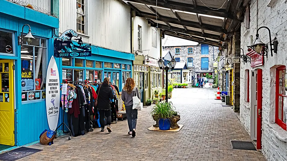Clonakilty Chamber of Commerce vouchers keep it local Image