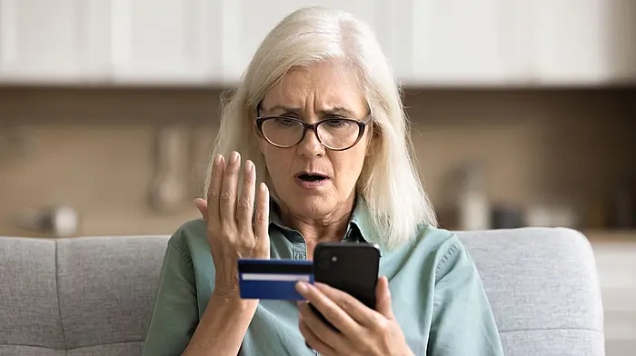 Top tips to avoid scams during busiest season Image