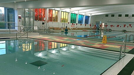Calls for municipal swimming pool in Bandon Image