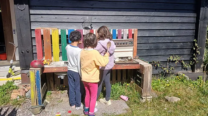 Sudbury path – from burnout to belonging Image