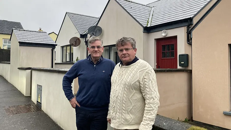 Bantry Care for the Aged plans €700k build to provide three more housing units in 2026 Image