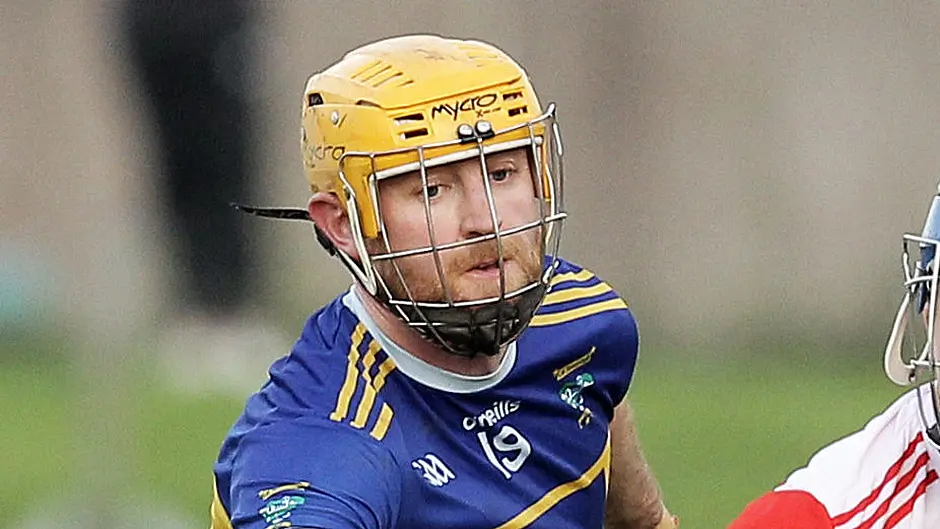 Ballinora’s double dream dashed by Kilshannig second-half surge Image