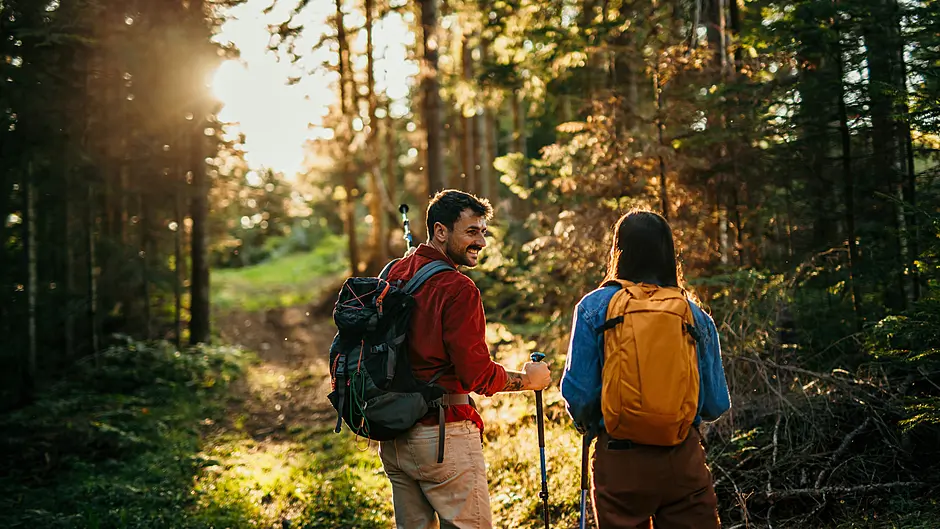 YOUR MENTAL HEALTH: Why mental health is about more than reducing suffering Image