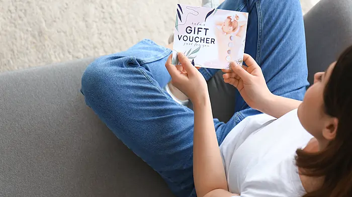 KNOW YOUR RIGHTS: Gift voucher rules Image