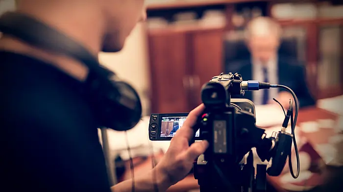 Skibbereen produced documentary to be screened in Cork Image