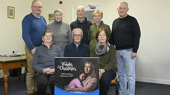 Compassion and community support are key at Clonakilty St Vincent de Paul Image