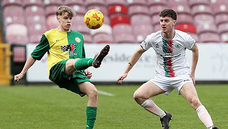 BEAMISH CUP DRAW: Champs Clonakilty Soccer Club to face Bunratty United in opener Image