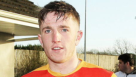 Newcestown no answer to huge Midleton surge in U21A county hurling semi-final Image