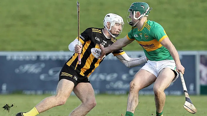 Joe Ryan hails 60-minute performance as Kilbrittain hurlers conquer Munster in style Image
