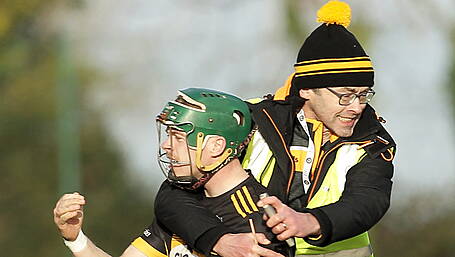 Aaron Holland: Team effort key as Kilbrittain had heroes all over the field Image