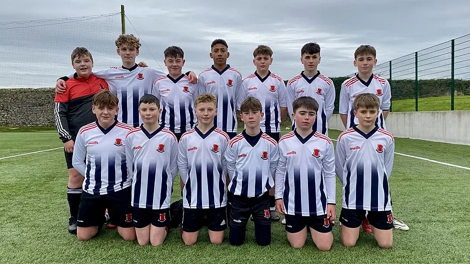 West Cork clubs win big in SFAI National Cup and Trophy events Image