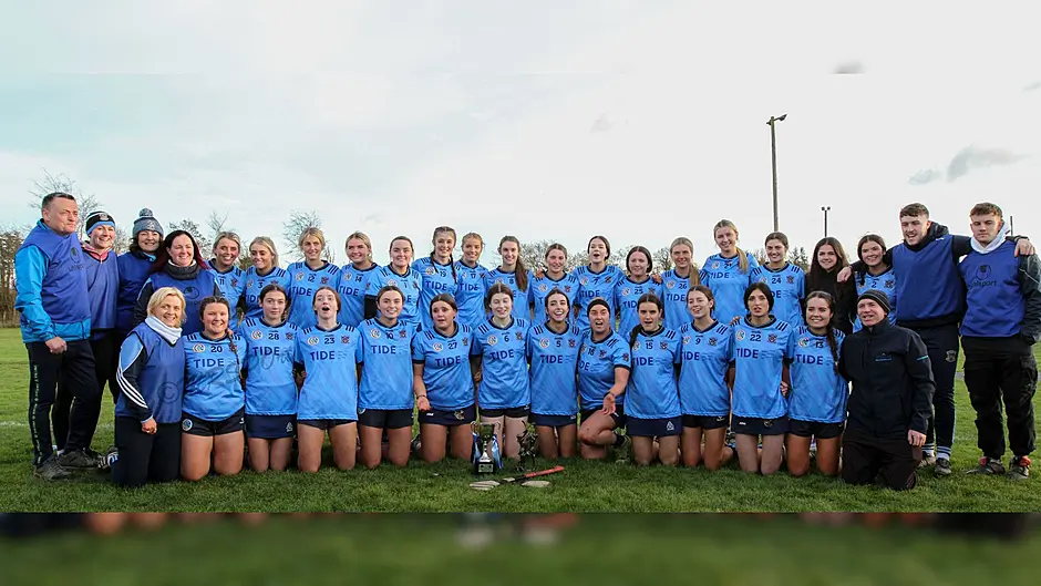 Brilliant Barryroe conquer Munster Image