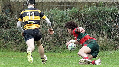 Maurice Downey hails team effort as Clonakilty sit second in Munster Junior League Division 1 standings Image