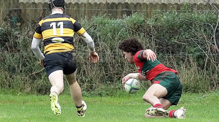 Maurice Downey hails team effort as Clonakilty sit second in Munster Junior League Division 1 standings Image