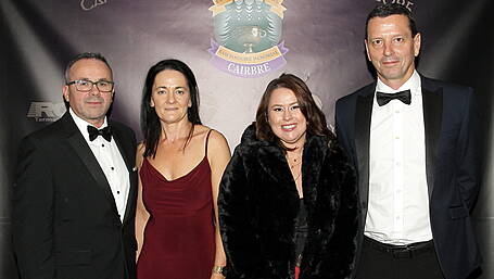 It's time to review historic year at Carbery Convention Image