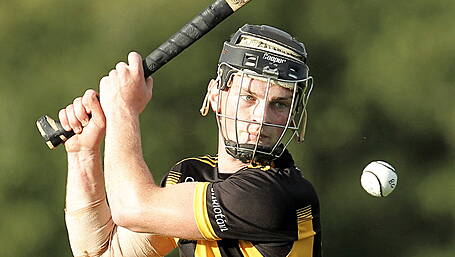 If Kilbrittain stop Davidstown-Courtnacuddy goal threat, then dream Croke Park date moves a lot closer Image