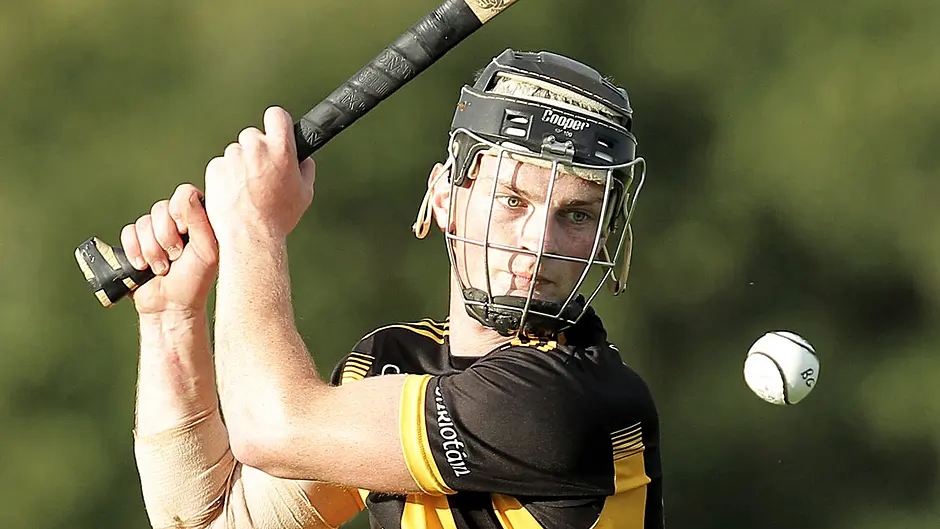 If Kilbrittain stop Davidstown-Courtnacuddy goal threat, then dream Croke Park date moves a lot closer Image