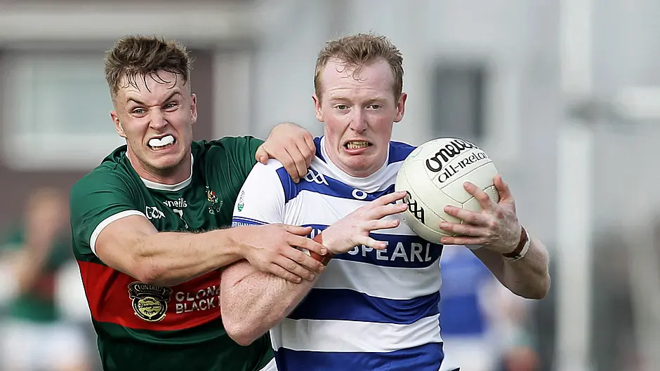 JOHN HAYES: Draws made for 2026 county championships, but who will emerge to shake up The Big Three? Image