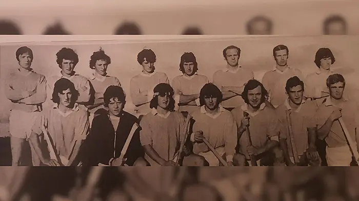 1975 dual champions Bandon to hold reunion Image