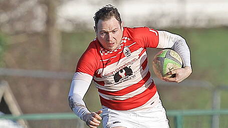 PJ Dinan: Skibbereen have to start winning tight games in Munster Junior League Division 1 Image