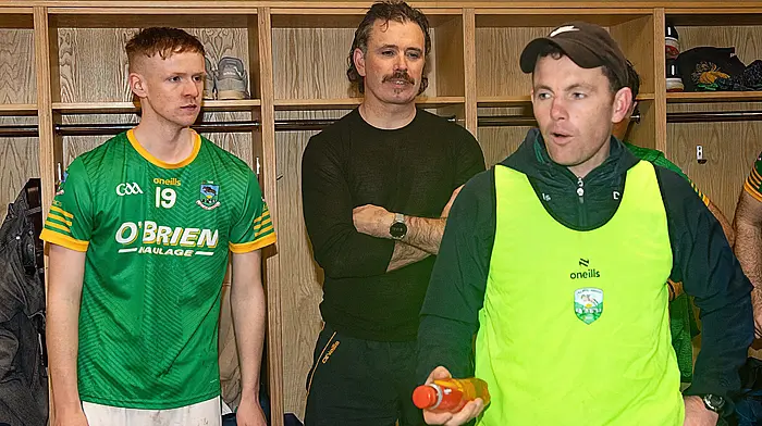 How Lucozade added fizz to Kilmacabea's quest for glory! Image