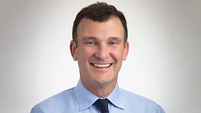 Carbery Group appoints Kevin Collins as CEO of Synergy North America  Image