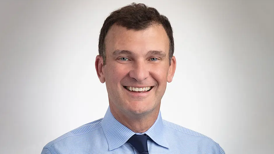 Carbery Group appoints Kevin Collins as CEO of Synergy North America  Image